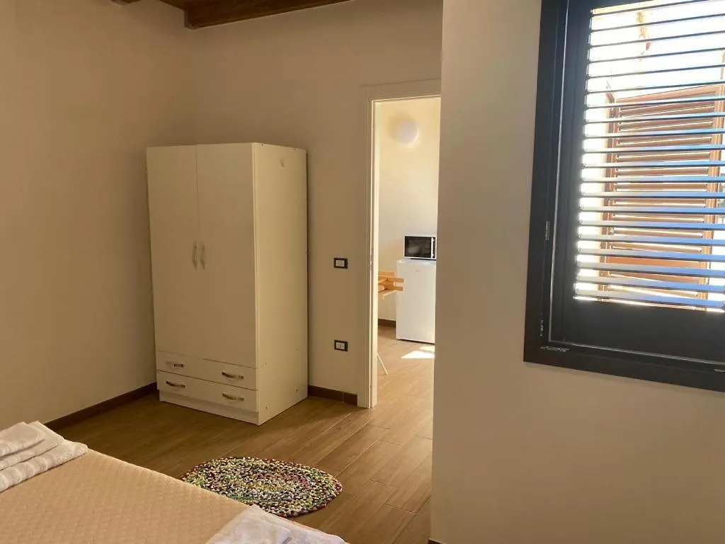 Da Maria Casa Vacanze Marsala 0*,  Italia